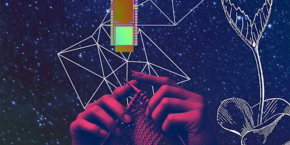 🎨✨ Reimagining Futures: Creative Networks for Social Justice ✨🎨

📅 10 March 16:00 | 📍Slade Studio, UCL East

Join this fascinating workshop discussing how off-grid &amp; creative networks can foster community resilience and social justice. <a href="/SladeSchool/">UCL Slade</a> 
bit.ly/ReimaginingFut…