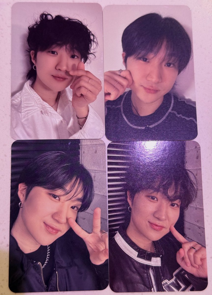 ssosso7's tweet photo. 인어미닛 준태 포카
🐨

#인어미닛 #이재준 #김현엽 #김준태
#InAMinute #JAEJUN #HYUNYEOP #JUNTEA https://t.co/yjEMC2TdxP