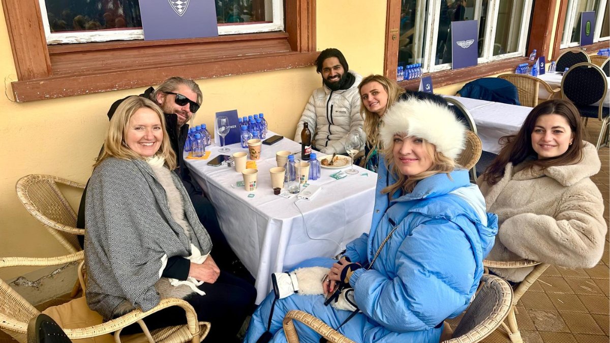 Dynex Moonshots tweet media