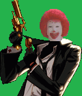 chuunibyouclown's tweet photo. ドナルドSOLO α6の大ポトレの背景を切り取ったけどこんな感じかな？
※素材での使用はご自由に

←高画質　→解像度（120x140） https://t.co/7dUiTrEKee