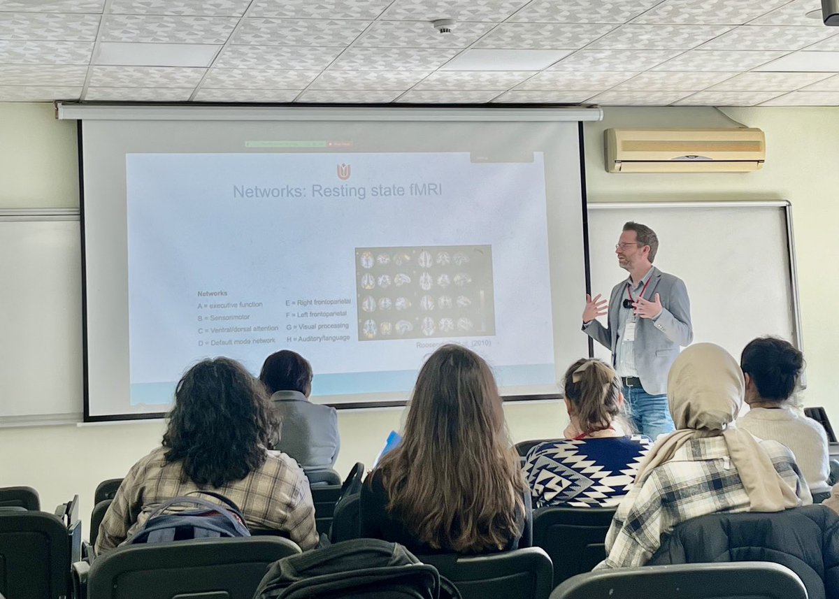 MIMLAB (@mimlab_boun) on Twitter photo It is time to discuss brain dynamics & connectivity in #MultipleSclerosis #TACTIX <a href="/TACTIX_Twinning/">TACTIX HORIZON Europe Twinning Project</a> It is time to discuss brain dynamics & connectivity in #MultipleSclerosis #TACTIX <a href="/TACTIX_Twinning/">TACTIX HORIZON Europe Twinning Project</a>