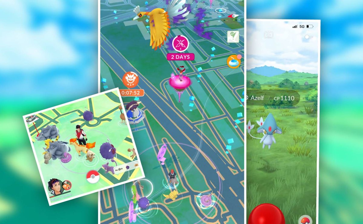 PokemonGOHubNet's tweet image. Trainers, Niantic announced that they are boosting Pokémon Spawns across the board, targeting rural and developing Areas. They also confirmed to GO Hub that this change is permanent and already live!

Full details: pokemongohub.net/post/news/nian…