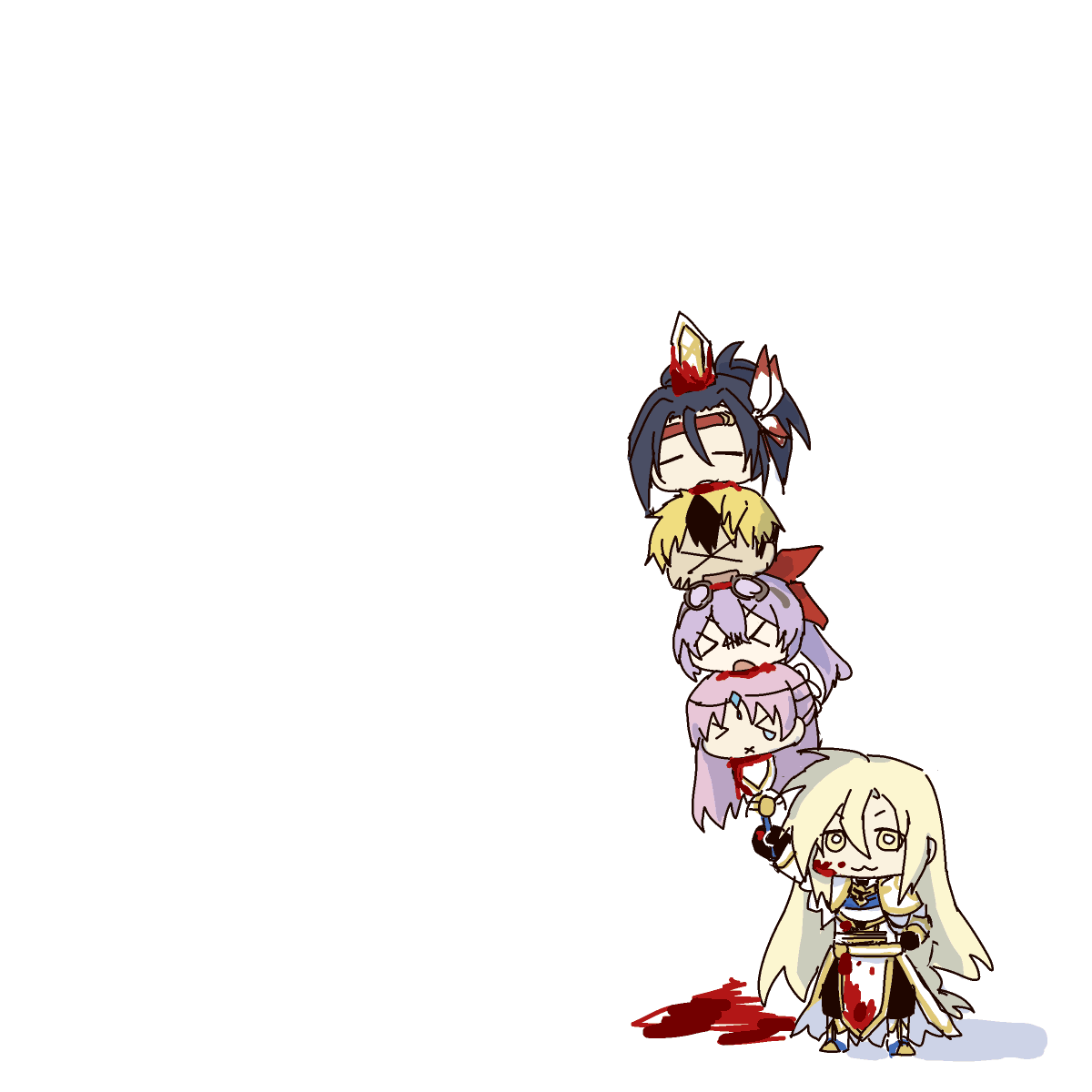 xyj199's tweet photo. #イルーナ #イルーナ戦記 https://t.co/WI6hs9asEV