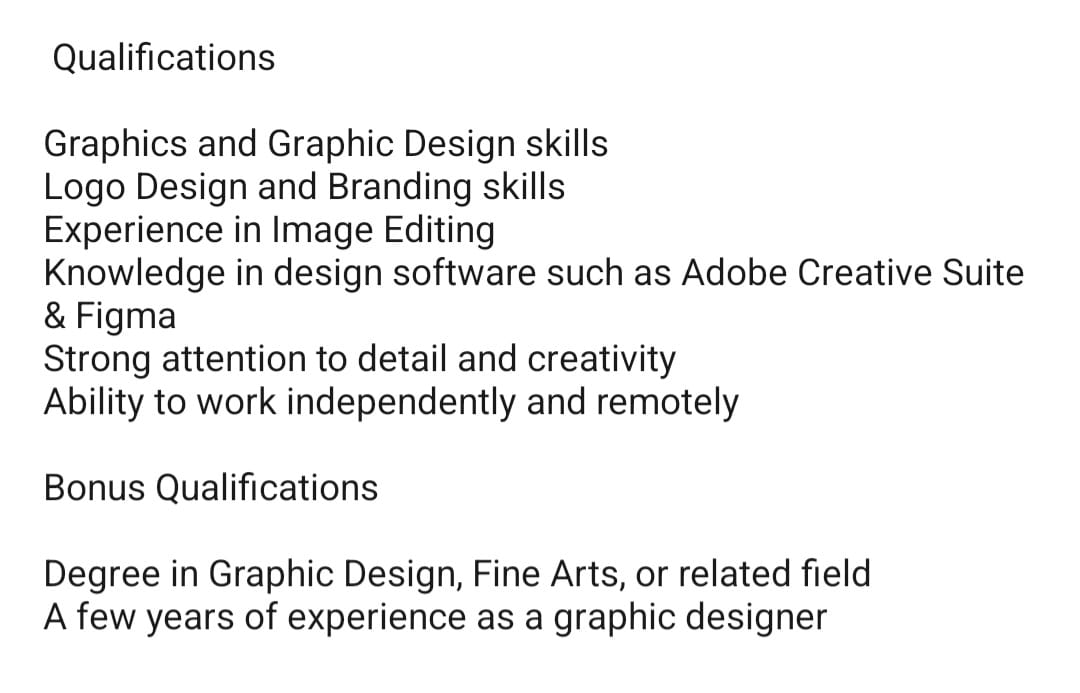 blk_labs's tweet image. This is a remote internship at BLK Labs. The Graphic Design Intern will be responsible for creating graphics, designing logos, branding, and editing images. The role will involve working on various projects to develop design solutions for web and digital products.