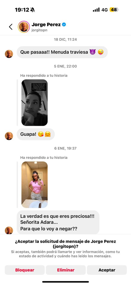 adarauva's tweet image. Fantasma mentiroso y no me hagas sacar nada más que sales perdiendo muerto de hambre.

#GH23E E