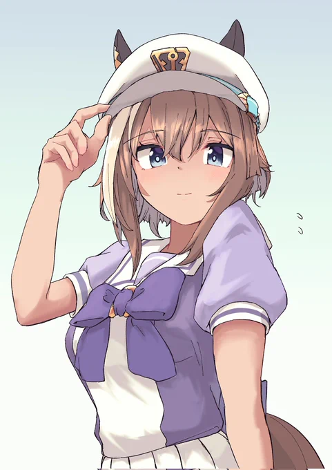 出張で絵が描けないからお気に入り絵を再掲しよ 