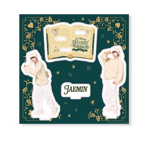 NCTzen DREAM-JAPAN Meeting 2025 ＜NCT DREAM: DREAMIES' Wonderland