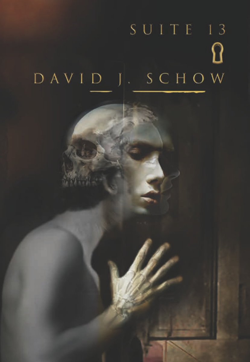 DavidJSchow's tweet photo. Read Paul Di Fillipo's review in LOCUS:

https://t.co/w8W4ZYGupT

Order SUITE 13 direct here:

https://t.co/FqgQDwOJHW https://t.co/zviJBkhVhh