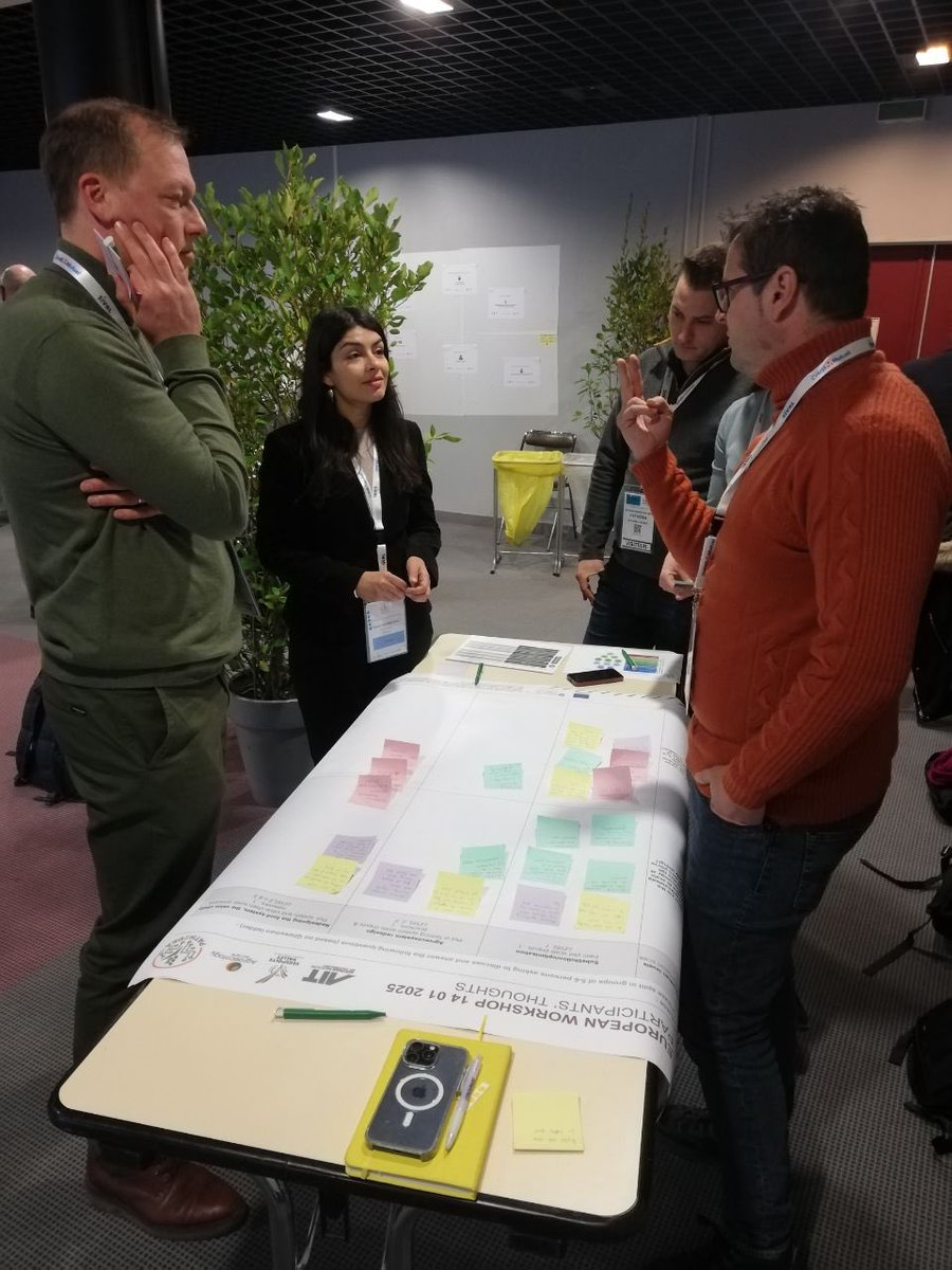 AEDIT srl tweet media