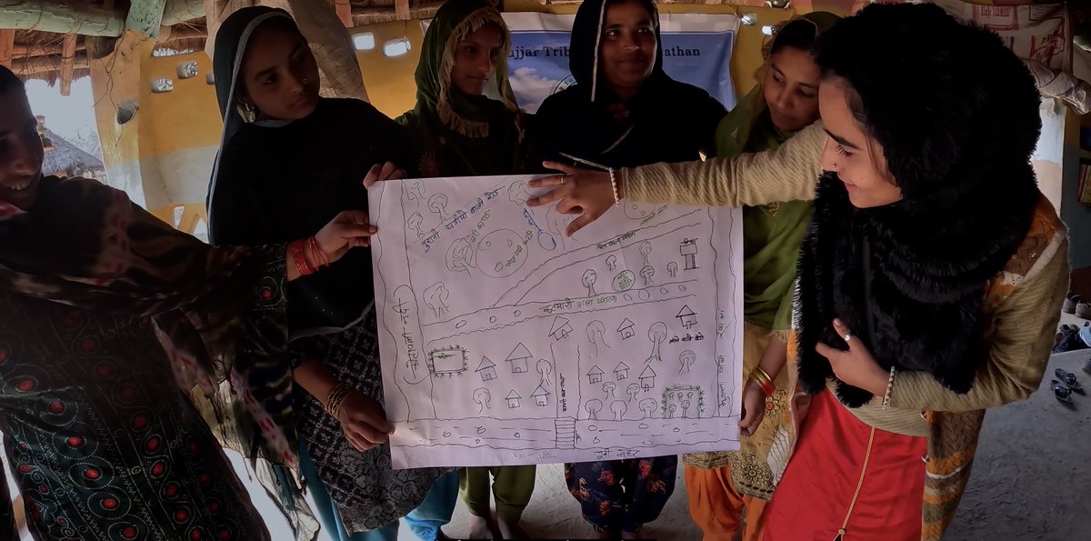 Planetary Praxis tweet media