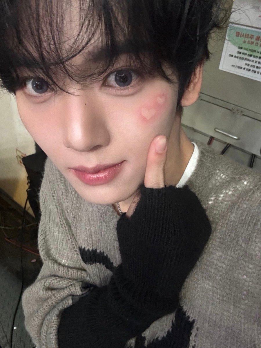 07hanpics's tweet photo. ➕💬 update https://t.co/HywRfbyIHz