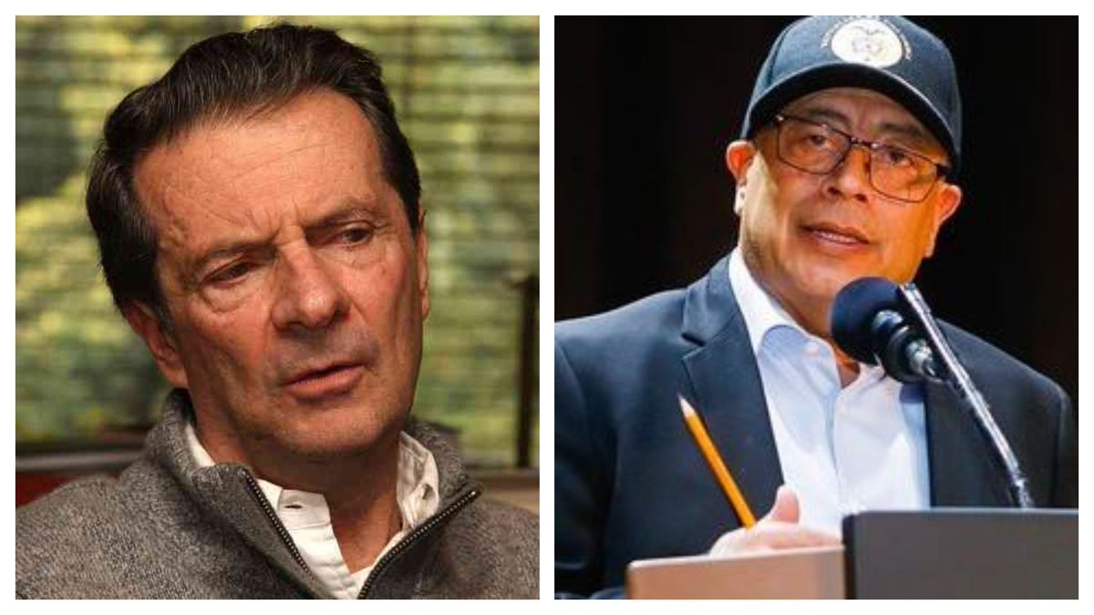 La Hora de La Verdad tweet media