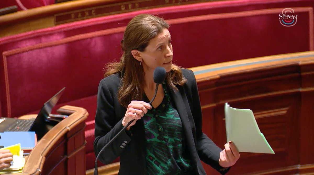 Charlotte Parmentier Lecocq tweet media