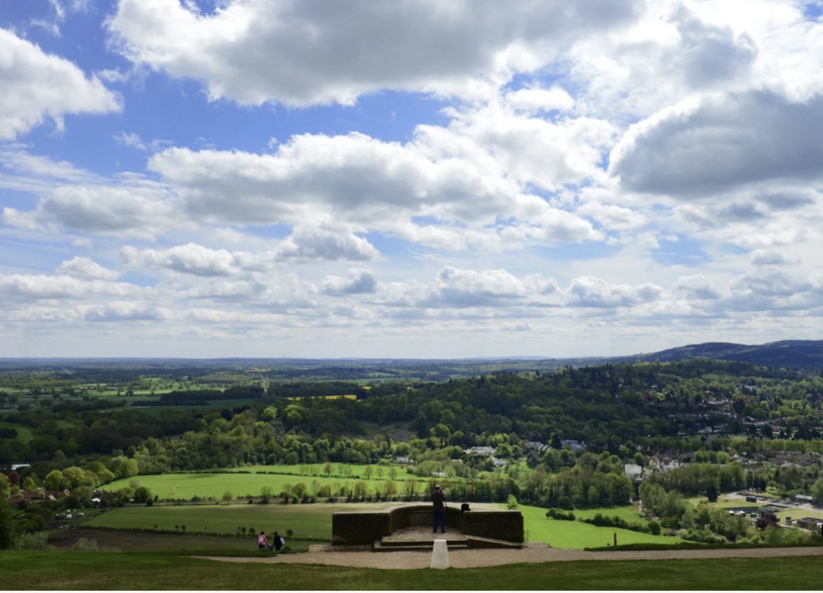 Dorking Wanderers FC tweet media