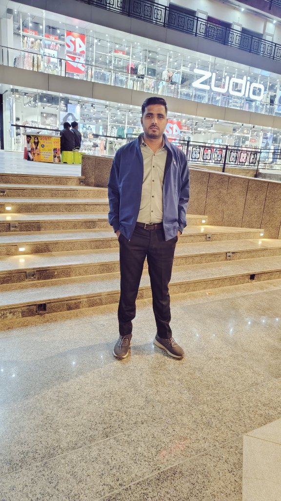 सफर शुरू हो गया........!