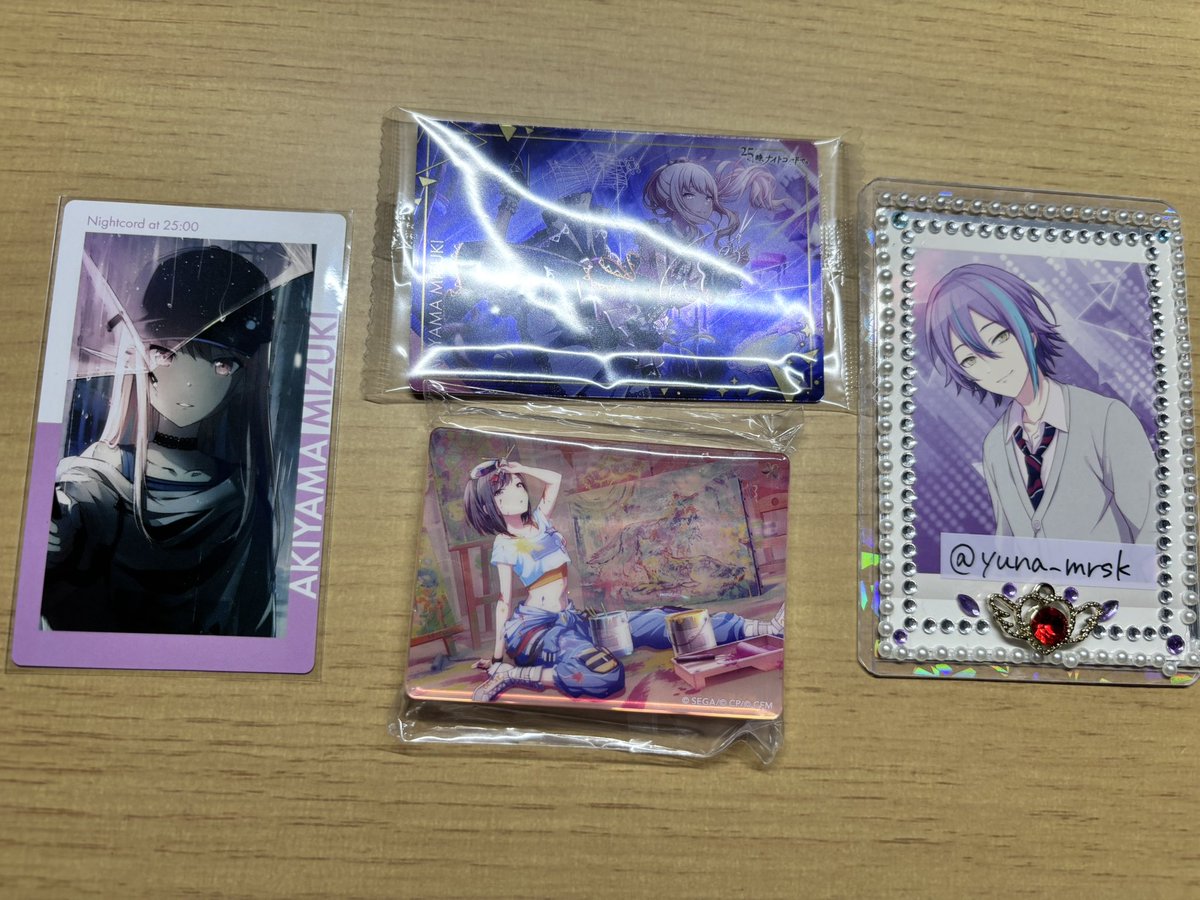 ゆな@リトリン必読 tweet media