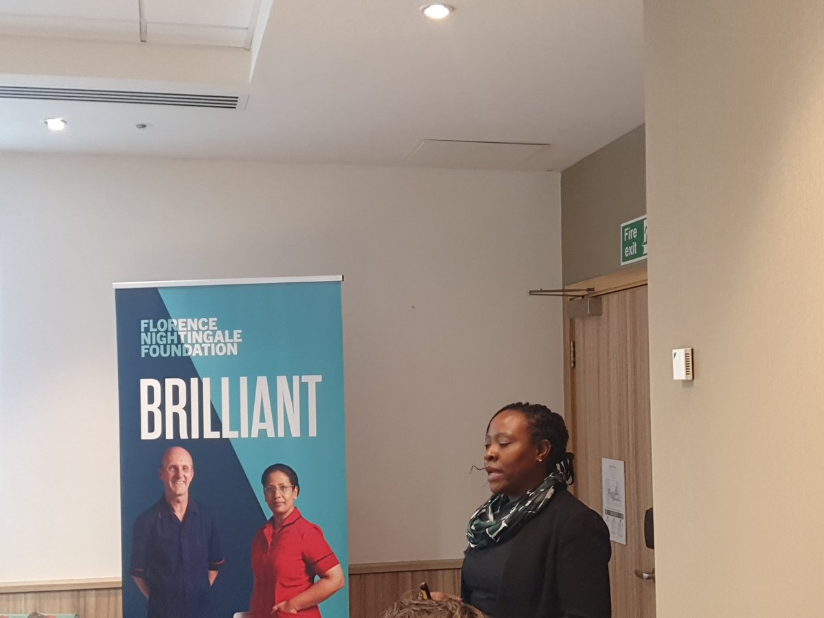 Florence Nightingale Foundation (@fnightingalef) on Twitter photo Thanks to Windrush prog graduates Charee, <a href="/KingsCollegeNHS/">King's College NHS</a> & <a href="/jarvis_jenise/">Jenise Jarvis</a>, <a href="/NHSBartsHealth/">Barts Health</a> from sharing you #QI projects and impact on more inclusive CPD and better outcomes for South Asian mothers respectively. #Leadership Thanks to Windrush prog graduates Charee, <a href="/KingsCollegeNHS/">King's College NHS</a> & <a href="/jarvis_jenise/">Jenise Jarvis</a>, <a href="/NHSBartsHealth/">Barts Health</a> from sharing you #QI projects and impact on more inclusive CPD and better outcomes for South Asian mothers respectively. #Leadership