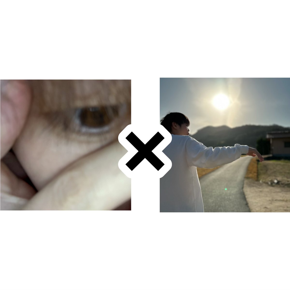 sweethome0601's tweet photo. 【出演者第6弾】
かなと×しょーま
vol.1で誕生した即興タッグ！果たしてどんなライブを見せてくれるのか！

チケットは下記リンクより
https://t.co/BAbOMfgw1e https://t.co/AEOMk7xOW9