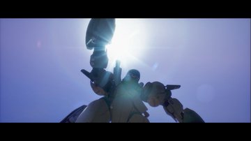 RINGING FATE 第3話