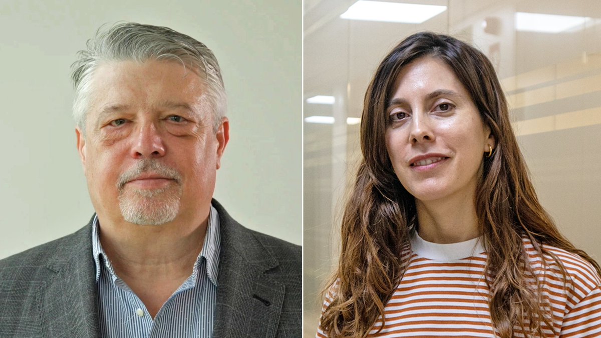 #bioGUNE_News | 🗣️ #CICbioGUNE <a href="/brta_eus/">BRTA - Basque Research and Technology Alliance</a> receives <a href="/ERC_Research/">European Research Council (ERC)</a> funding  to develop bi-specific antibodies to transform cancer immunotherapy

🔬 BiParatopic project led by <a href="/jjbarber0/">JJB</a> <a href="/GlycoNmr_Bilbao/">GlycoNMR@Bilbao</a> &amp; <a href="/JuneErenoOrbea/">June Ereño Orbea</a> <a href="/Ikerbasque/">Ikerbasque</a>

🔗 ow.ly/OCcU50UK2xP