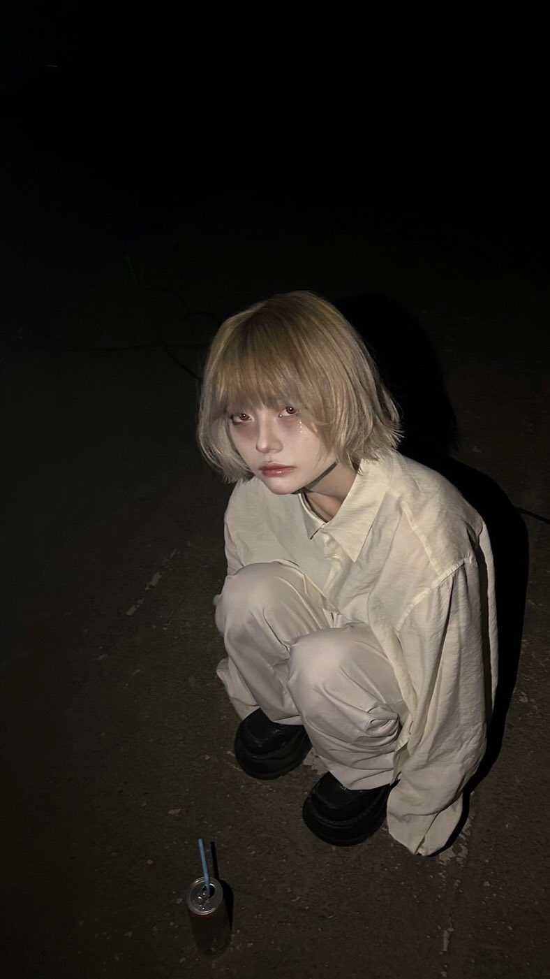 ｶ ﾉ ﾝ (@__li_e__) / X