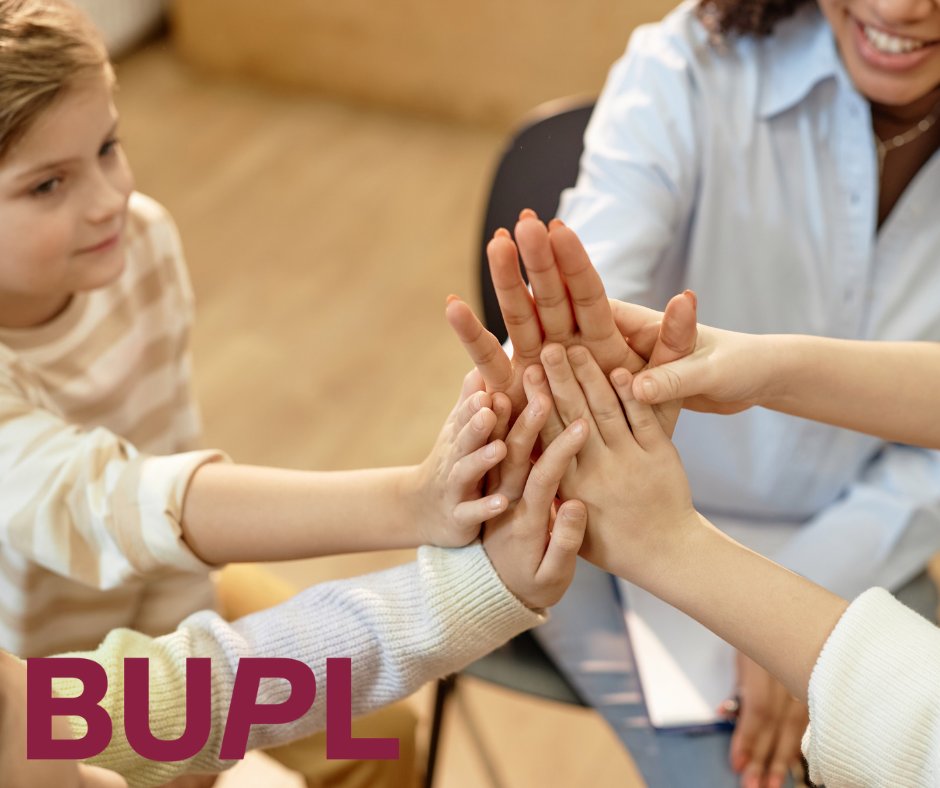 Stort tillykke med de 25, <a href="/evaluerdk/">EVA</a>! Tak for altid stærke undersøgelser og analyser, der sætter spot på børn og pædagogers virkelighed. 🙌