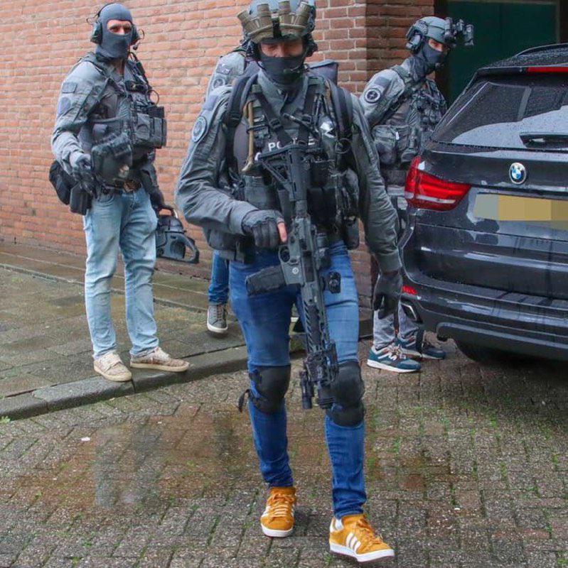 Dutch DSI 🇳🇱 operators.