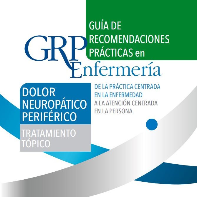 Consejo General de Enfermería tweet media