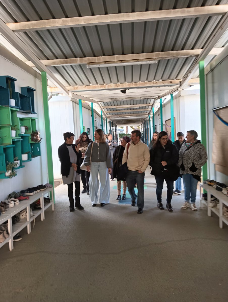 AFA Escola Mar Nova tweet media