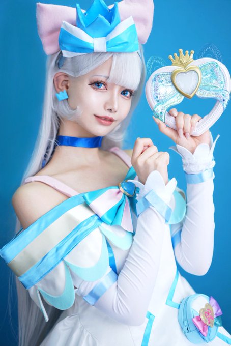 コスプレイヤーあもんのTwitter画像17