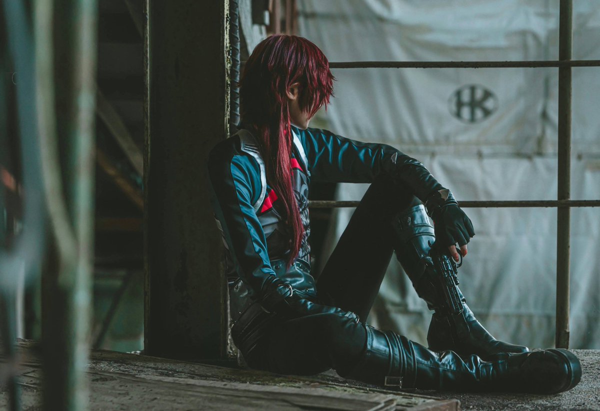 ▫️cosplay▫️

🌈🕒/  🗝💸

photo. <a href="/puuu_o7/">ぷぅ🐕</a>
