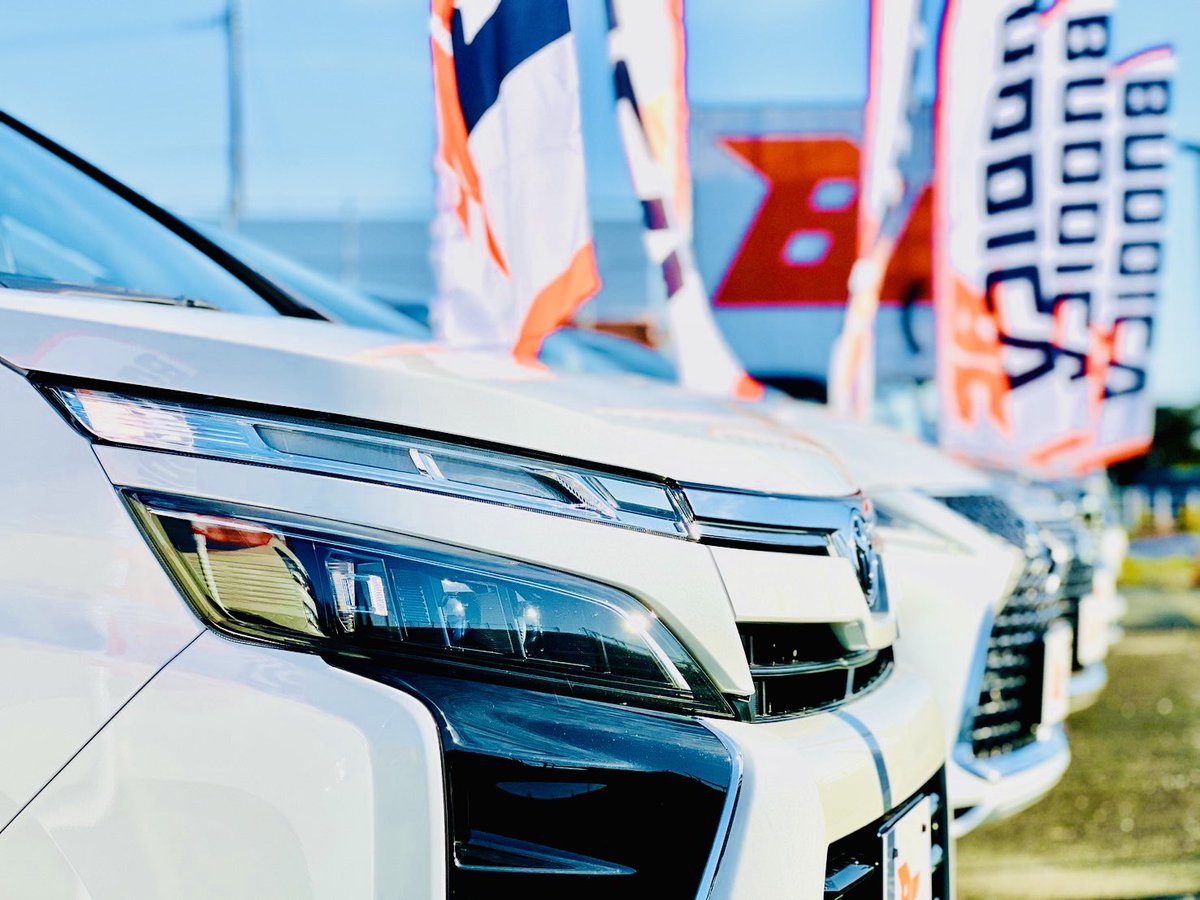 バディカ久留米支社（仮）