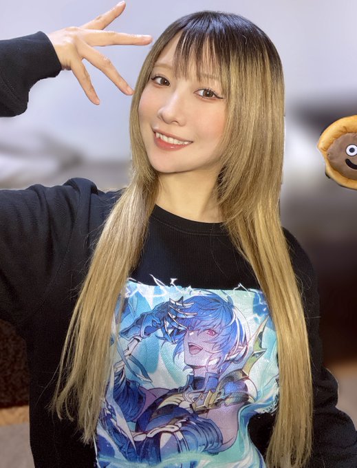 コスプレイヤー成賀久瑠王 (なるがくるみ)のTwitter画像48