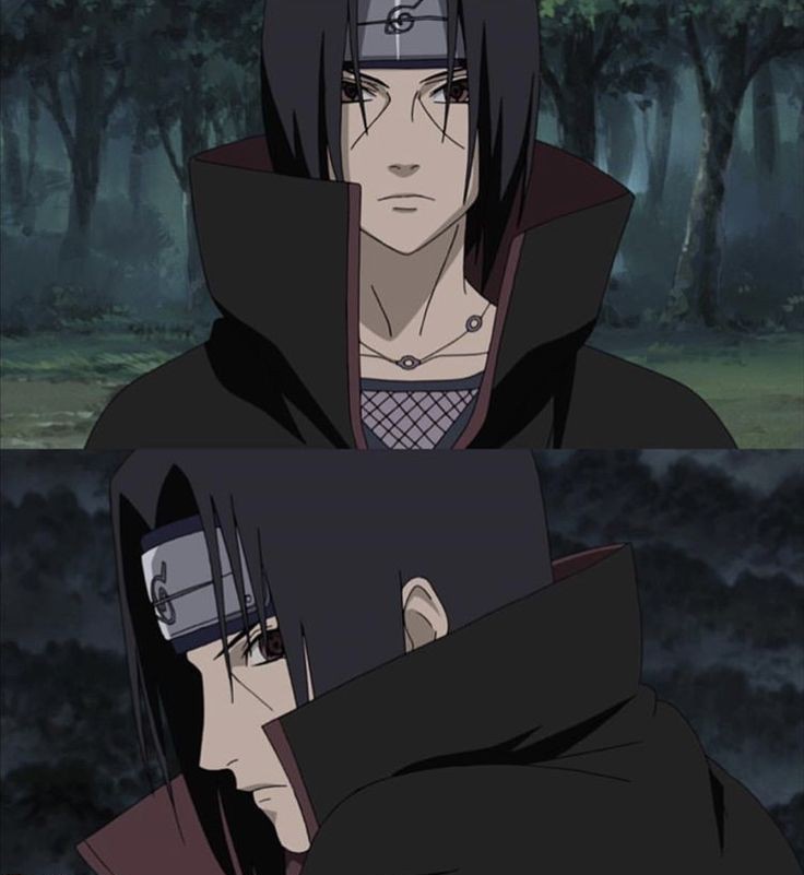 Daily itachi (@dailyitachi) on Twitter photo 