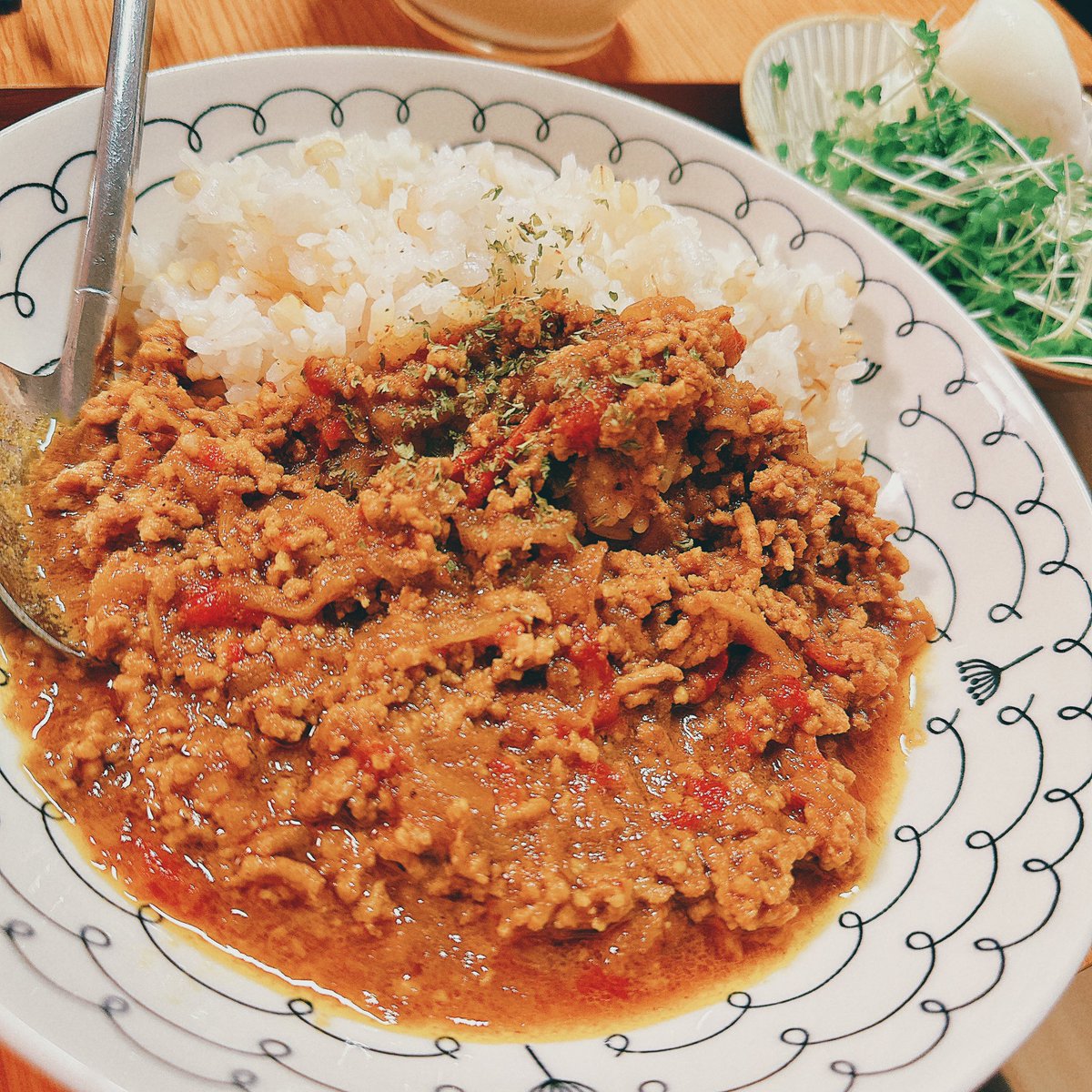 catxrice's tweet photo. 🍛 https://t.co/bppA57Qrsq