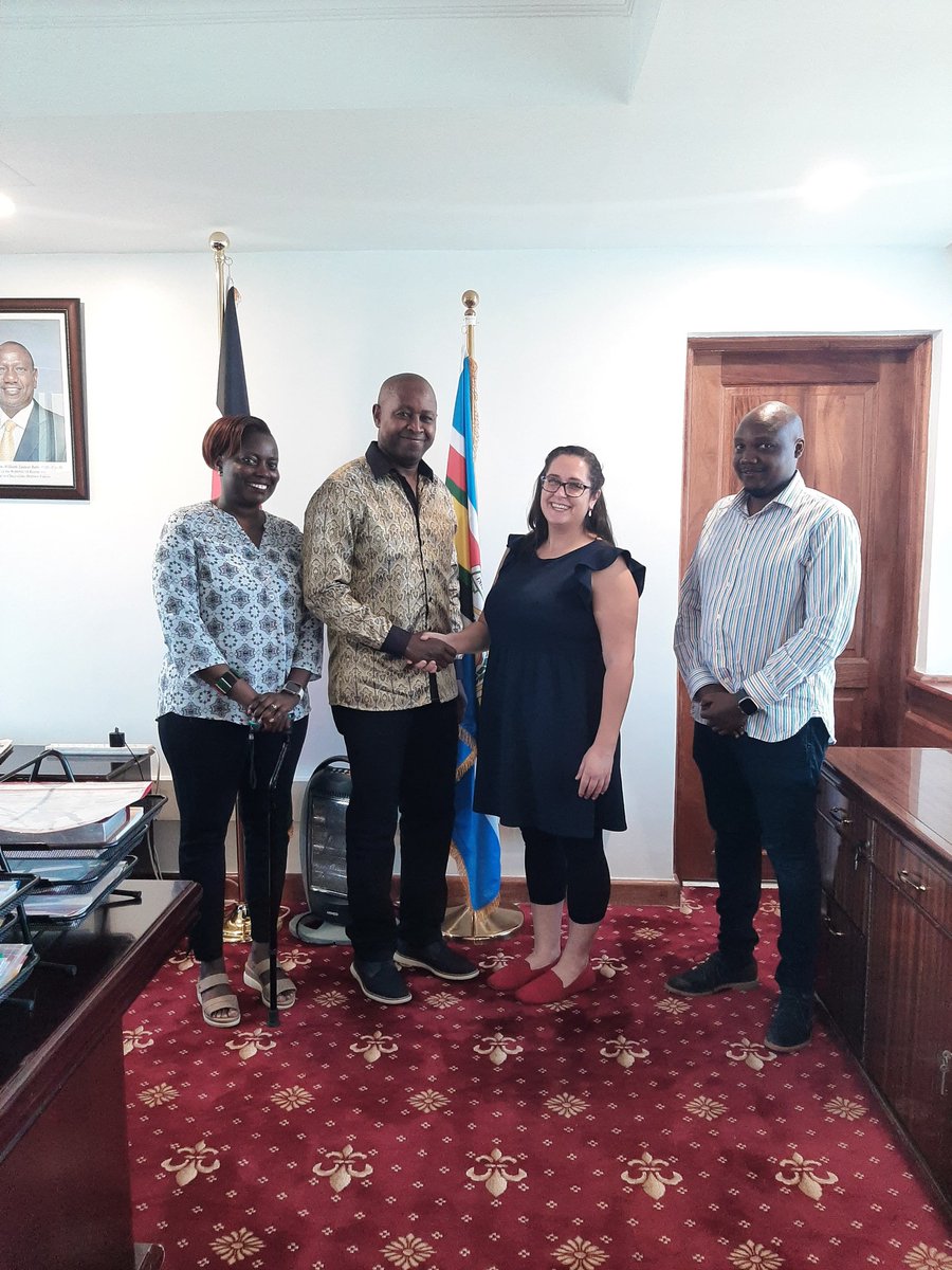 Global Communities Kenya tweet media