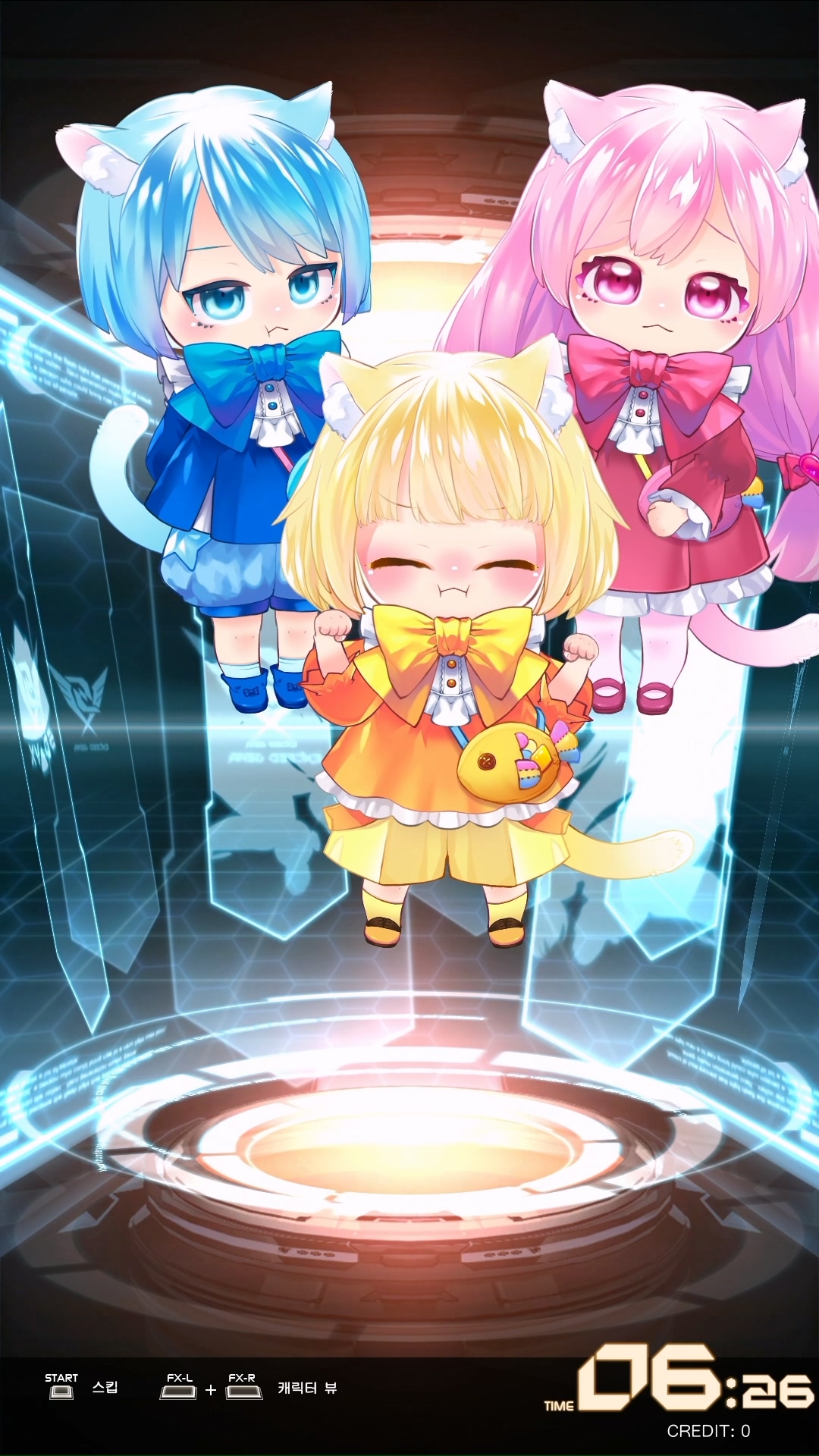 Neardayo on X: 