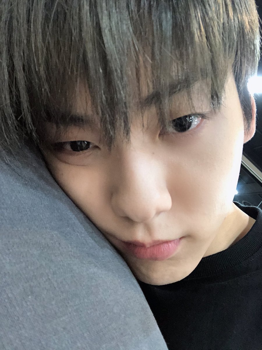 csbshour's tweet photo. he's the cutest ): <3 https://t.co/ZMdBkigRXO