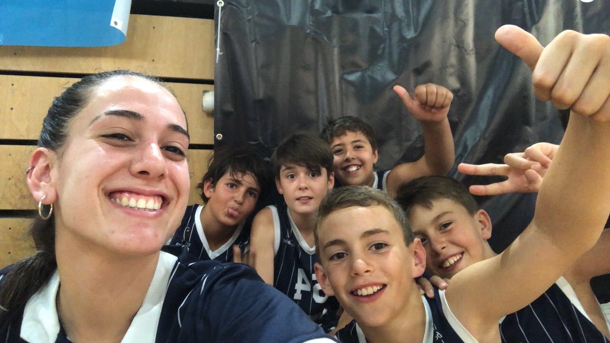 CANTERA, crecimiento, CANTERA, evolución, CANTERA, trabajo, CANTERA, constancia y CANTERA. En ese orden. Nuestra base y nuestro orgullo. Desde abajo, desde ellos, desde ellas. 💙🤍 <a href="/CiudadDeHuelva/">𝘾𝙞𝙪𝙙𝙖𝙙 𝙙𝙚 𝙃𝙪𝙚𝙡𝙫𝙖</a>