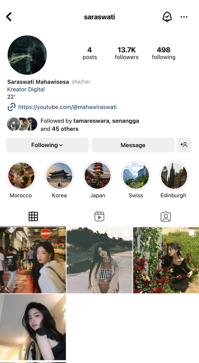 cinderellaspels's tweet photo. huru hara mahawisesa  
₊˚ʚ ᗢ₊˚✧ ﾟ. sunghoon , sohyun , taesan as family au
by cinderellaspels https://t.co/LrEhJ8BBgk