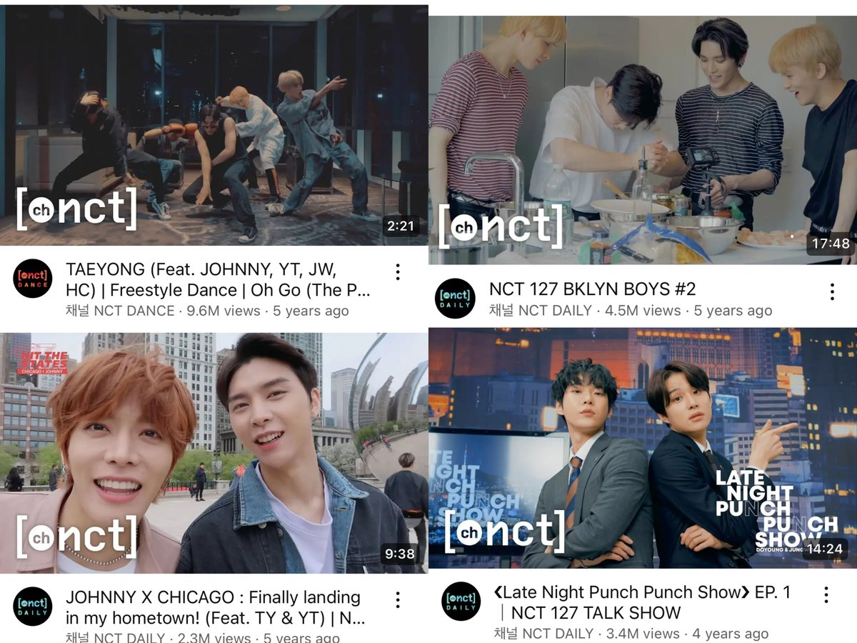 butterflyutsie's tweet image. everyone should’ve been there