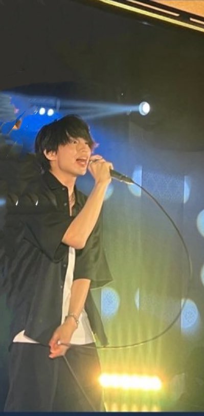 tartan0809's tweet photo. 哲誠、アーティストデビュー4周年おめでとう㊗️
これからも素敵な歌声聞かせてねー
ワンマンライブ&amp;OTONOVAファイナルのステージおもいっきり楽しんでね🩷

#哲誠
#2日後にワンマンする人 https://t.co/i24eSwdBdh