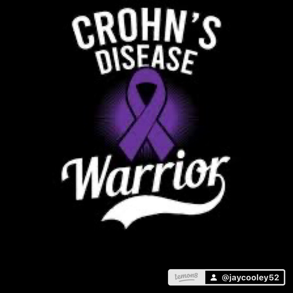 "Did you know? Crohn's disease can affect people of all ages, but it often appears between the ages of 15 and 35. 🤯 #CrohnsDisease #IBD"