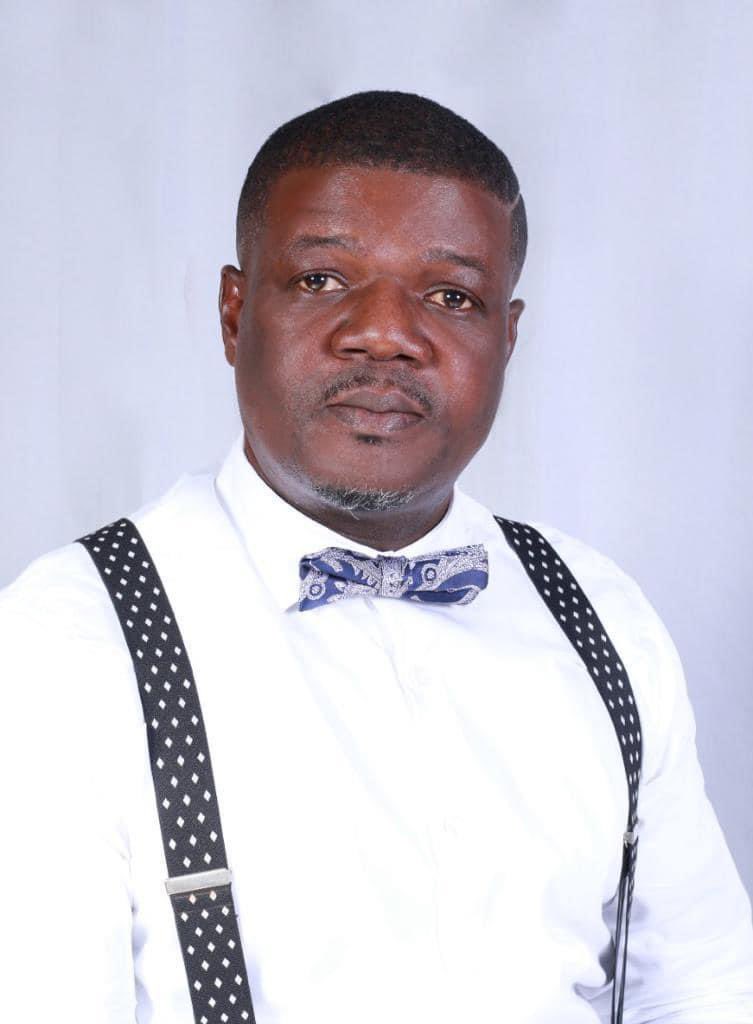 askattuh's tweet photo. Congratulations to you boss, @etsedafeamekpor MP, South Dayi. https://t.co/qjLBMjbkcj