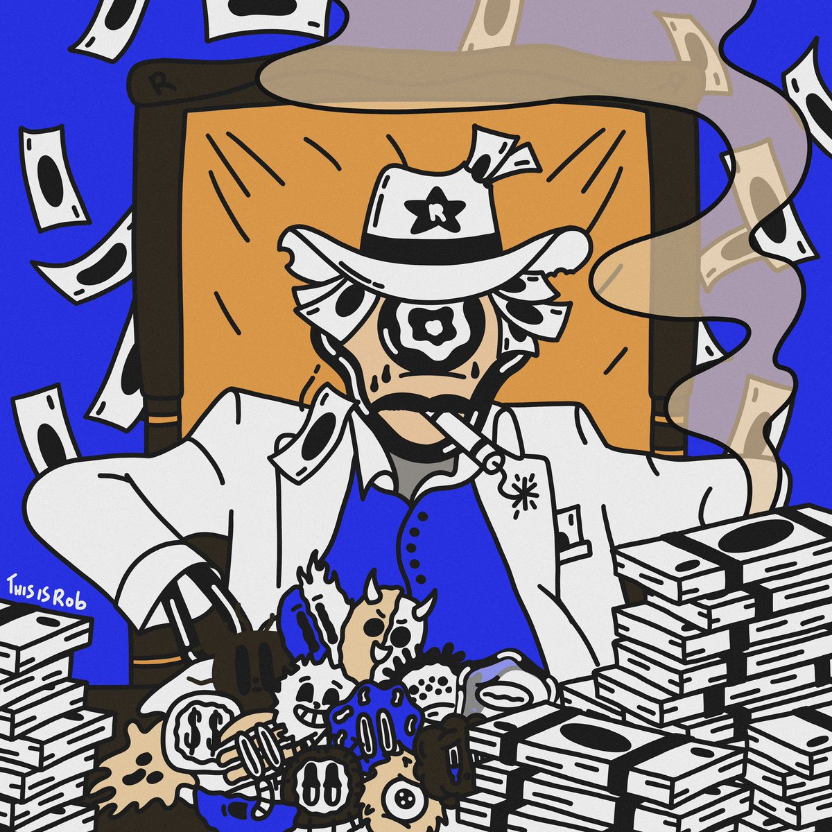 CowboyDrop🛡️ tweet media