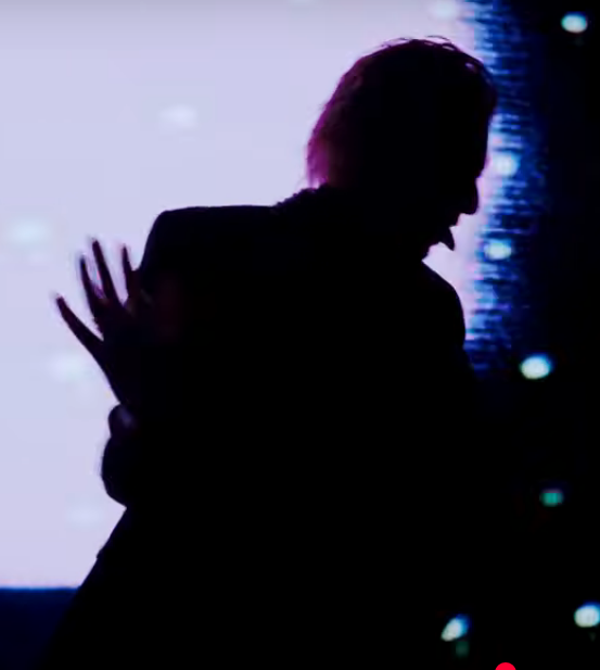 pchan_ny3's tweet image. このKICEくんのシルエットが、若い頃のBOSSに見えたのよね・・・。
#Pstar 
#KICE 
#FASHIONKILLAS 
#FK #XY #YOSHIKI