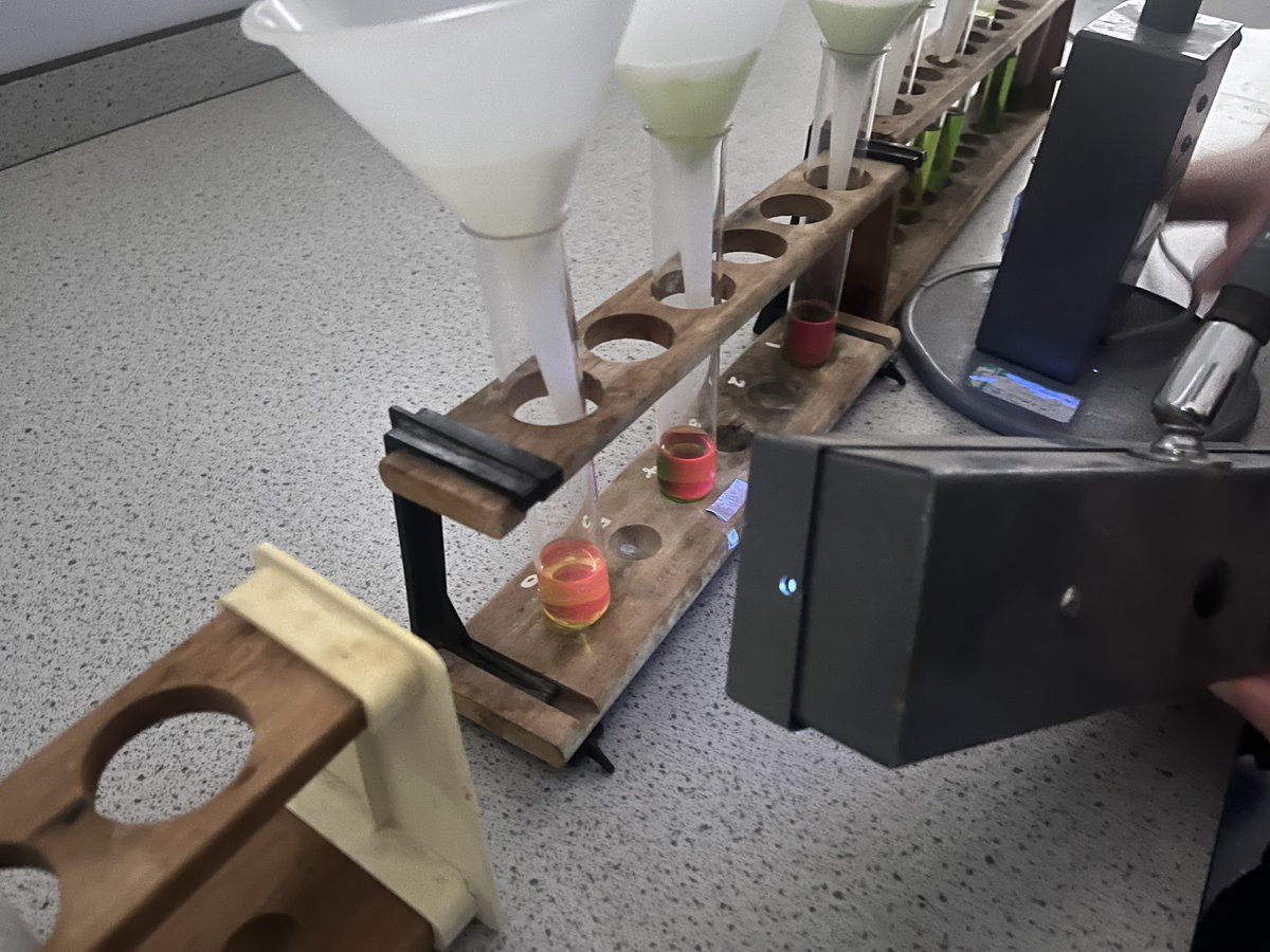 HillheadScience tweet picture