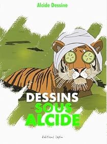 Critiques de Babelio aux maisons d'édition (@babelio2) on Twitter photo @EditionsLapin Nouvelle critique sur Dessins sous Alcide de Alcide Dessine sur Babelio : Connu sur les réseaux sociaux sous <a href="/alcidedessine/">Alcide dessine</a>, voilà le premier livre de cet auteur qui manie l'humour absurde comme personne ! Une case, une ou d... ift.tt/bs39iuV @EditionsLapin Nouvelle critique sur Dessins sous Alcide de Alcide Dessine sur Babelio : Connu sur les réseaux sociaux sous <a href="/alcidedessine/">Alcide dessine</a>, voilà le premier livre de cet auteur qui manie l'humour absurde comme personne ! Une case, une ou d... ift.tt/bs39iuV