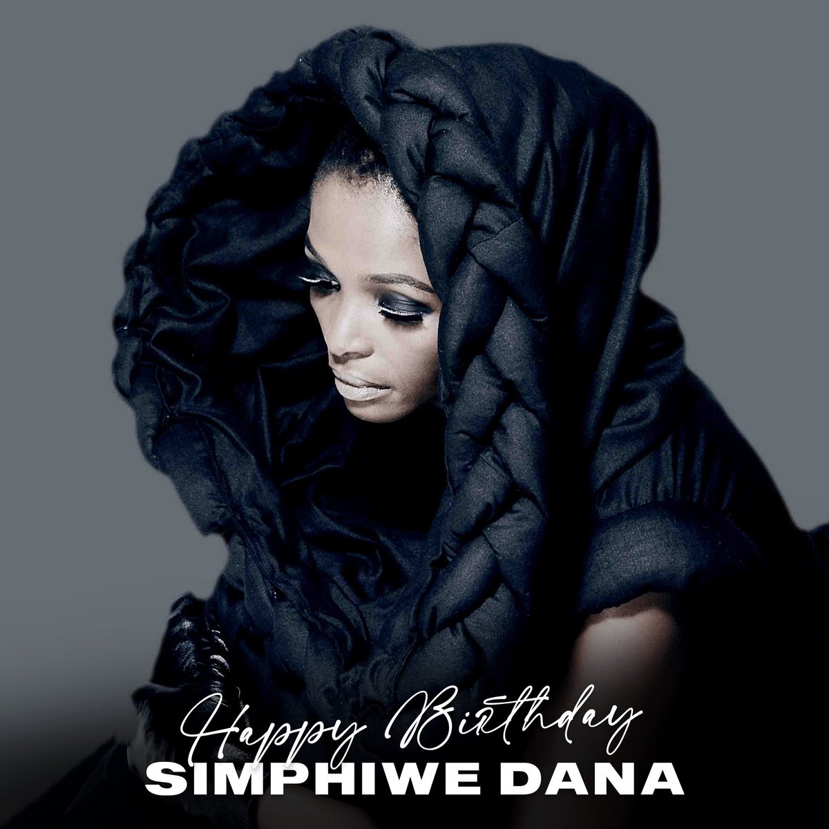 Gallo Record Company (@gallomusicsa) on Twitter photo Happy Birthday, <a href="/simphiwedana/">music.as.love</a>! Your soulful music, fearless activism, and inspiring journey continue to uplift and empower. Here’s to your legacy and boundless brilliance! 🌍🎶 #HappyBirthday #SimphiweDana #MusicIcon #Afrofuturism #SouthAfricanMusic #LegendaryVoice Happy Birthday, <a href="/simphiwedana/">music.as.love</a>! Your soulful music, fearless activism, and inspiring journey continue to uplift and empower. Here’s to your legacy and boundless brilliance! 🌍🎶 #HappyBirthday #SimphiweDana #MusicIcon #Afrofuturism #SouthAfricanMusic #LegendaryVoice