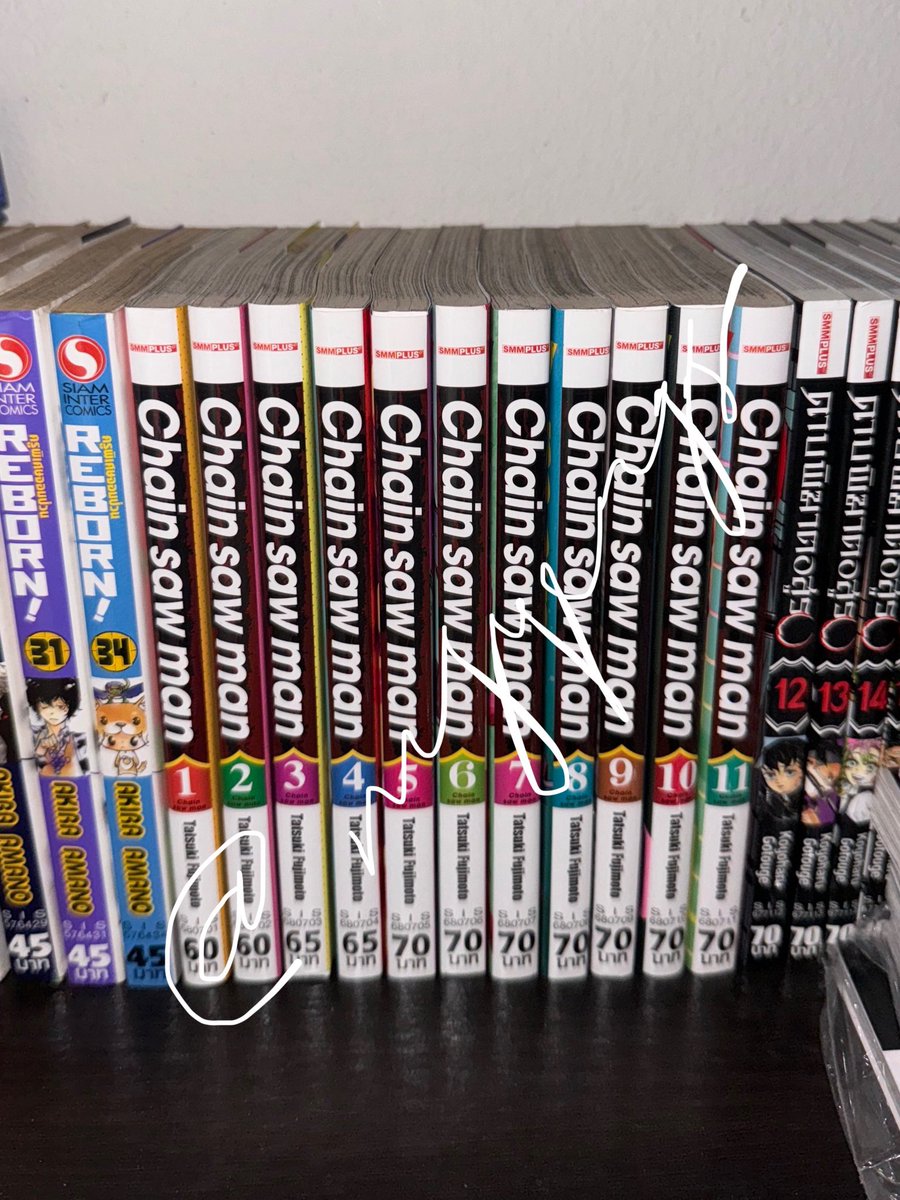 อย่าช้อตฟีล tweet media